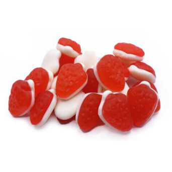 Huer Soft Strawberry 1kg