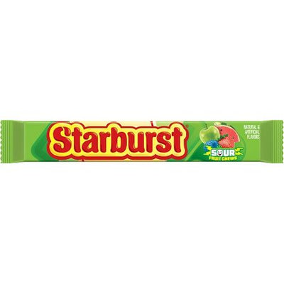 Starburst Sour 2.07oz