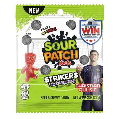 Sour Patch Kids Striker Peg 3.17oz