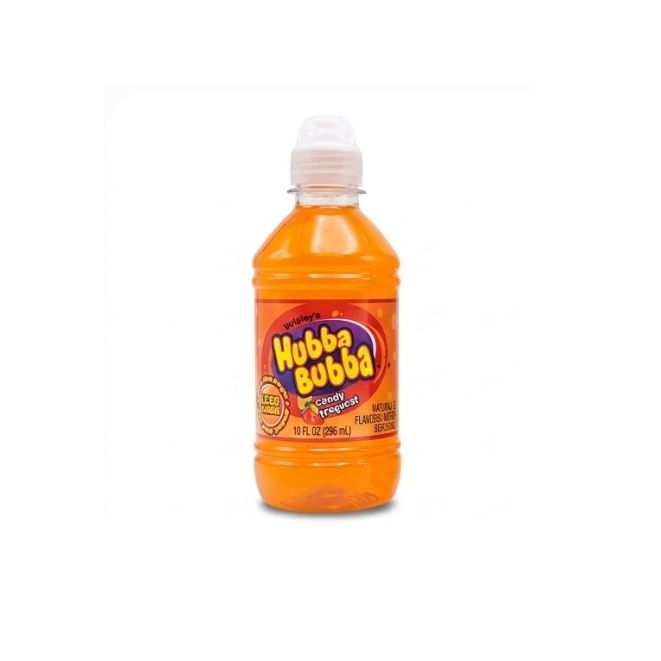 Hubba Bubba Tangy Tropical Sports Cap 10oz