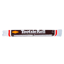 Tootsie Roll Giant Bar 3oz 24ct - candynow.ca