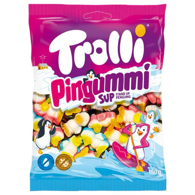 Trolli Pingummi 150g (Europe)