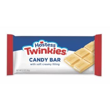 Twinkies Candy Bar 2.1oz 18ct - candynow.ca