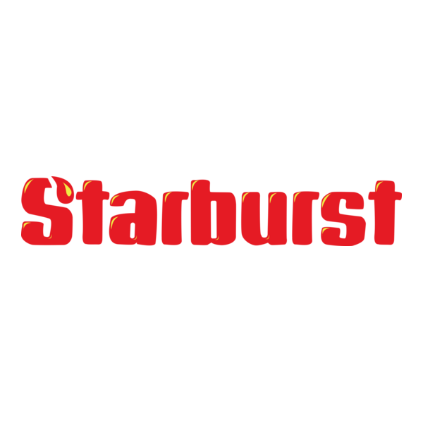 Starburst